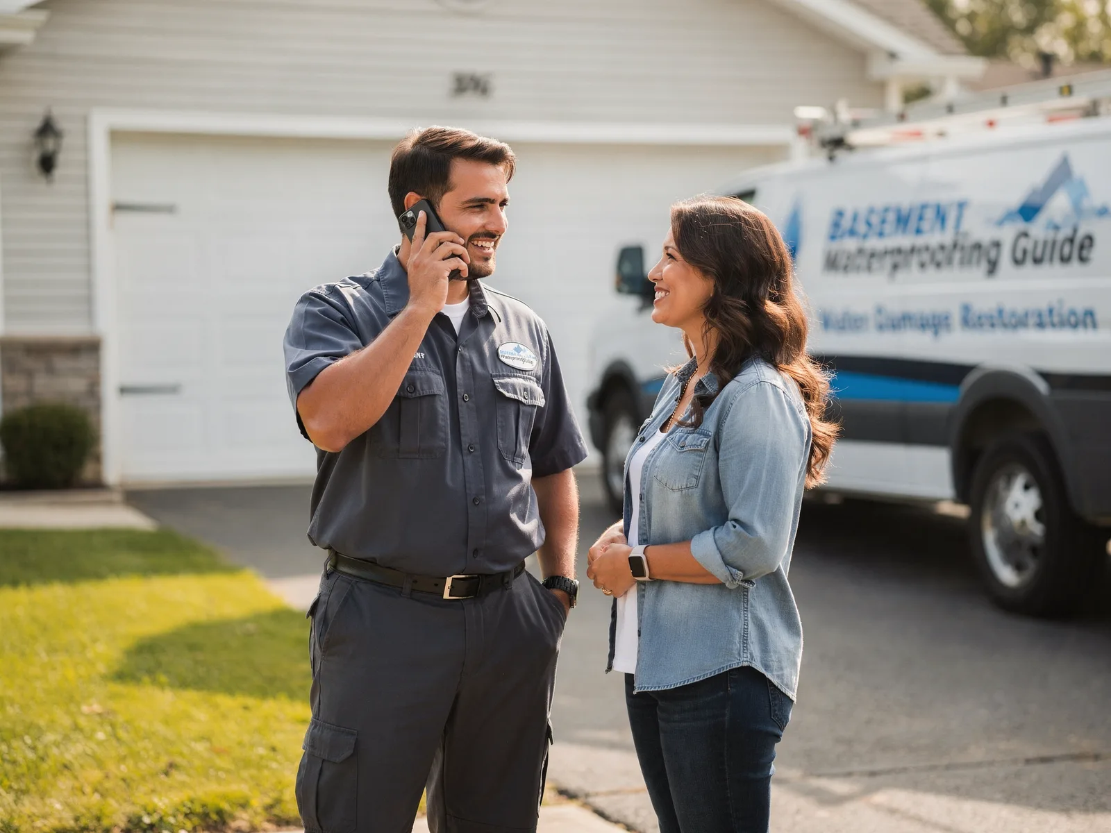 Basement Waterproofing West Newton, PA FAQs
